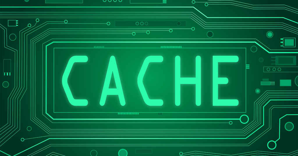 Cache