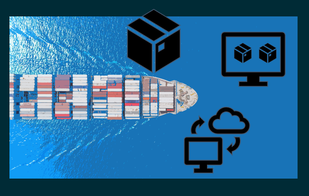 Containers and Virtual Machines