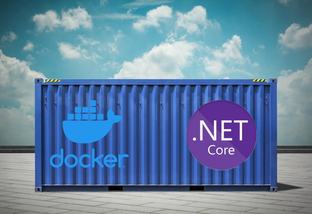 .NET Core and Docker