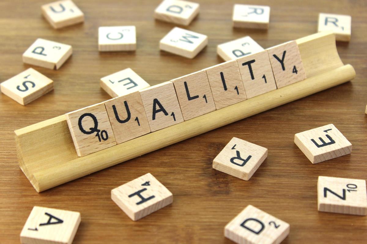 Building software quality from Day 1 using Lean Quality Assurance