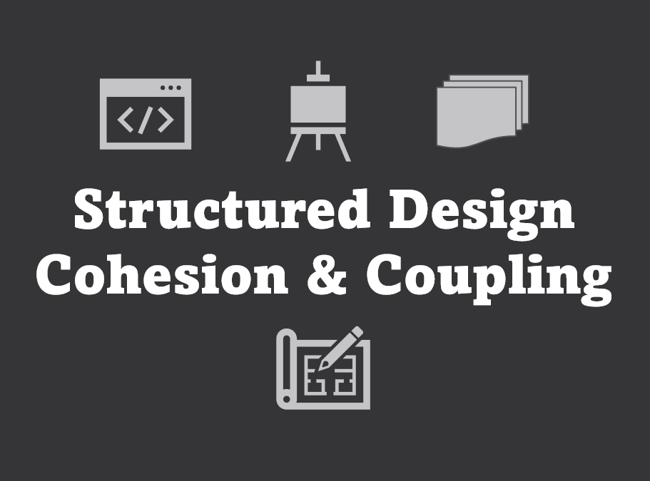 Structured Design